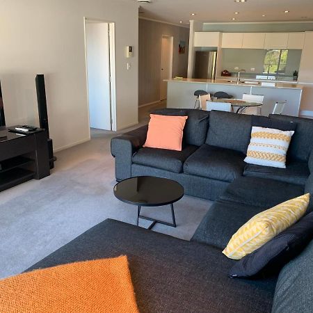 Quayside Luxury Apartments Whakatane Luaran gambar