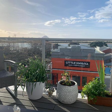 Quayside Luxury Apartments Whakatane Luaran gambar