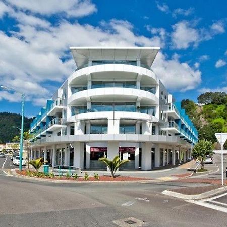 Quayside Luxury Apartments Whakatane Luaran gambar