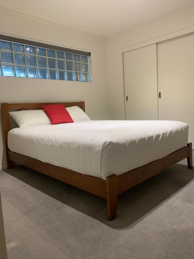 Quayside Luxury Apartments Whakatane Luaran gambar