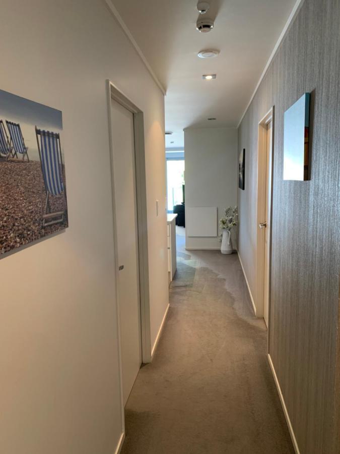 Quayside Luxury Apartments Whakatane Luaran gambar