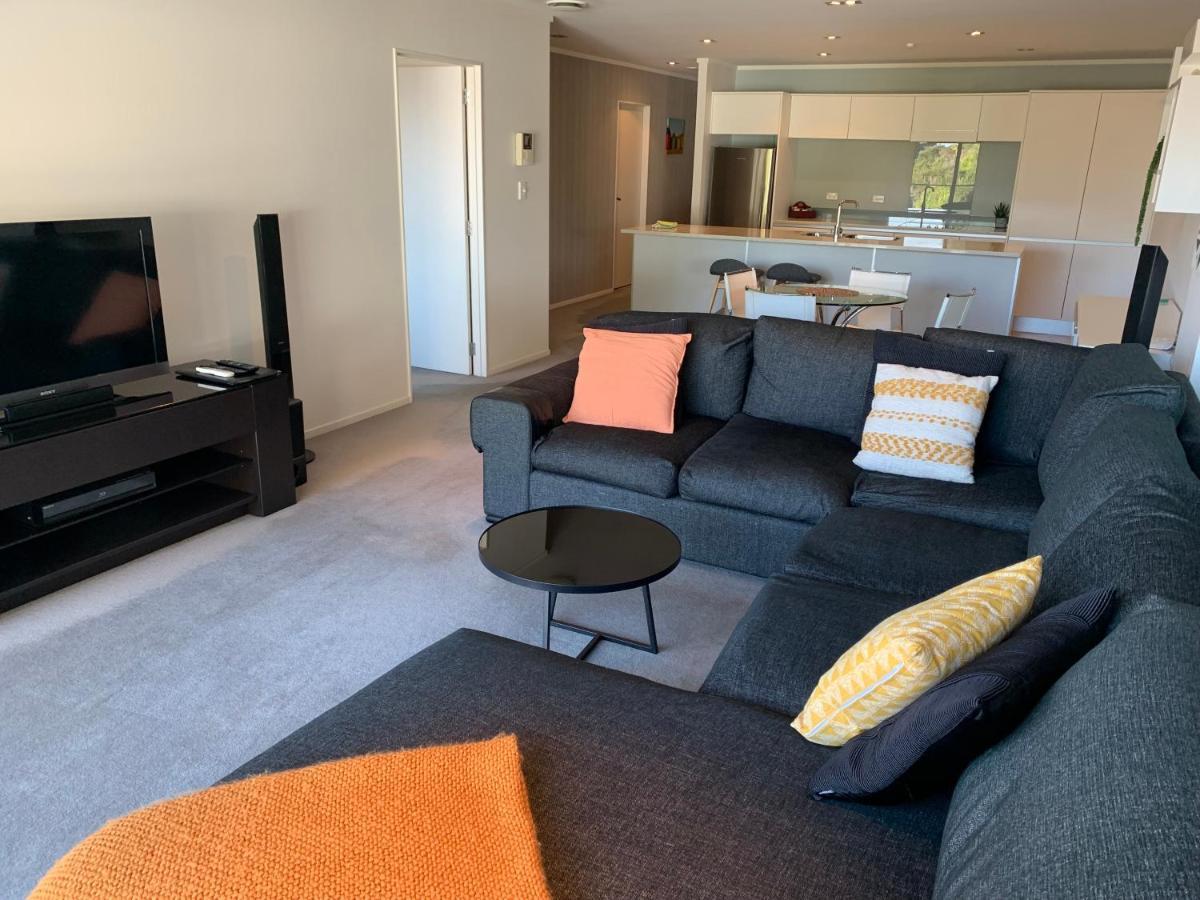 Quayside Luxury Apartments Whakatane Luaran gambar