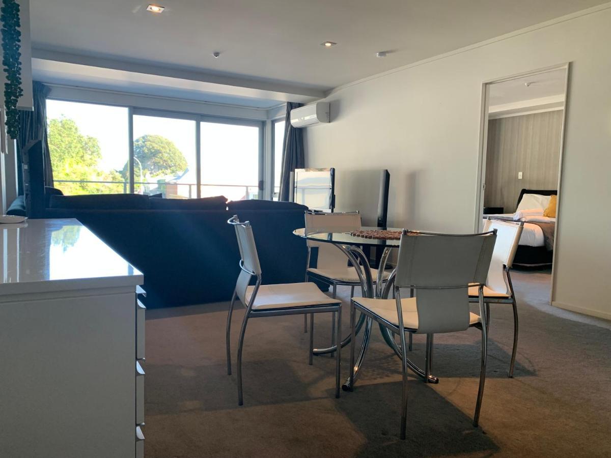 Quayside Luxury Apartments Whakatane Luaran gambar