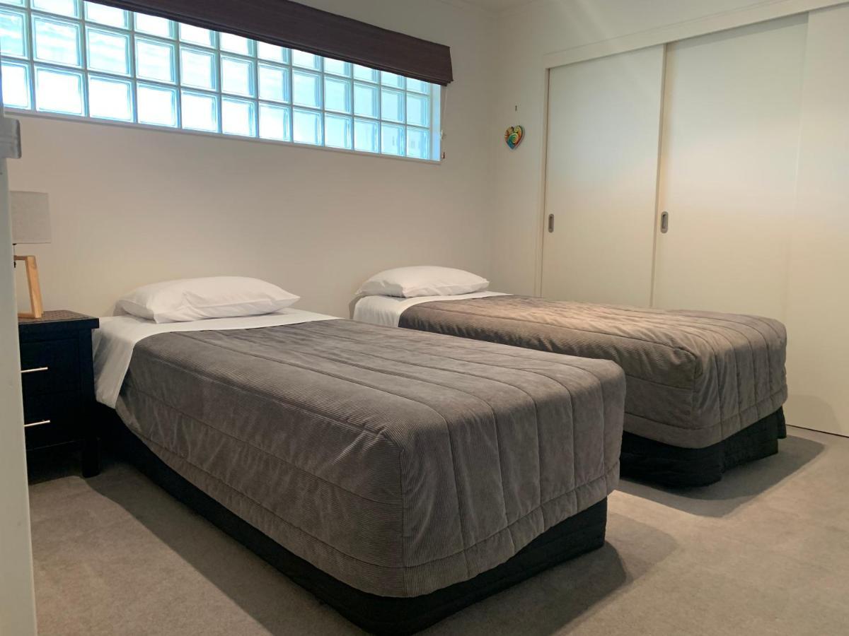 Quayside Luxury Apartments Whakatane Luaran gambar