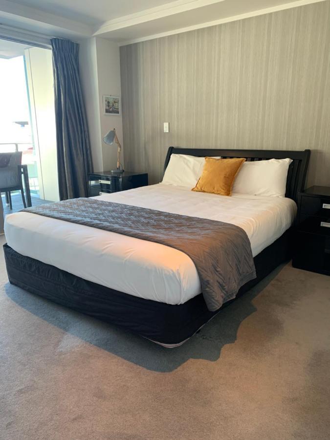 Quayside Luxury Apartments Whakatane Luaran gambar
