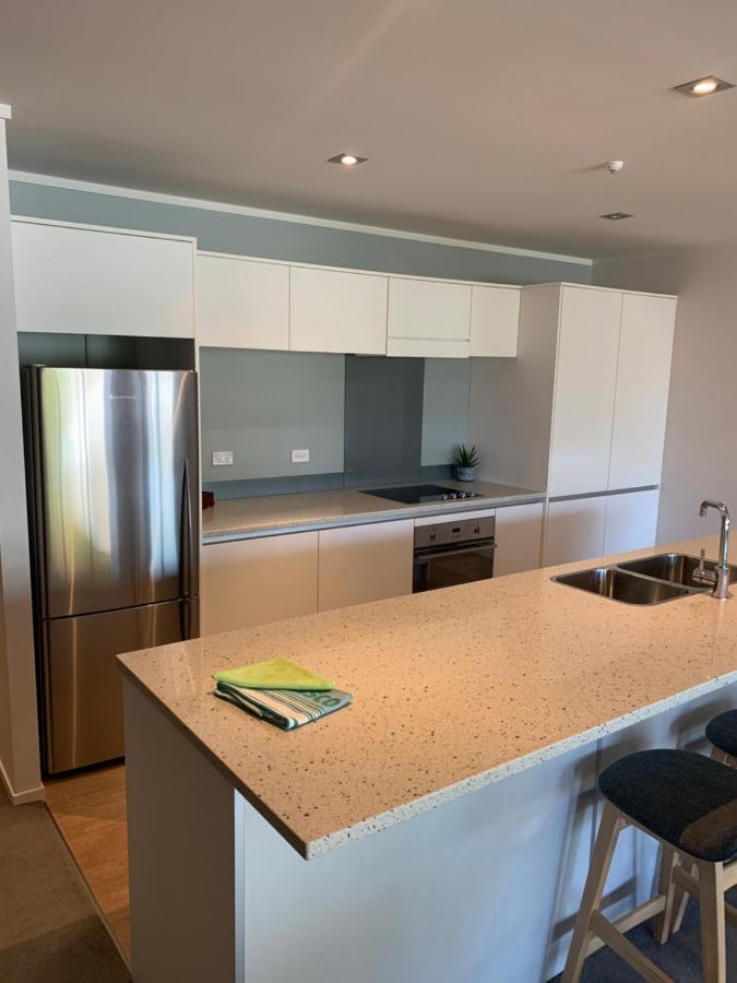 Quayside Luxury Apartments Whakatane Luaran gambar