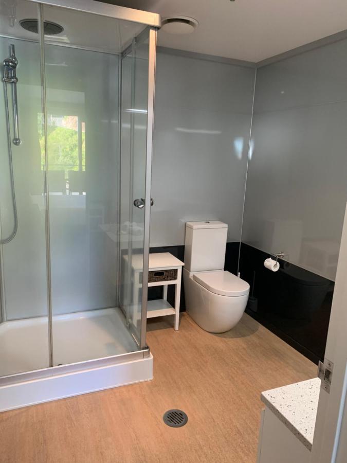 Quayside Luxury Apartments Whakatane Luaran gambar