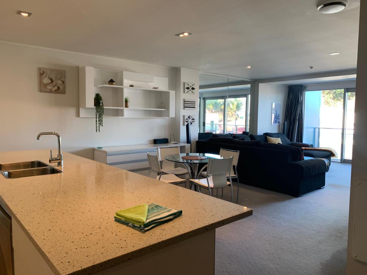 Quayside Luxury Apartments Whakatane Luaran gambar