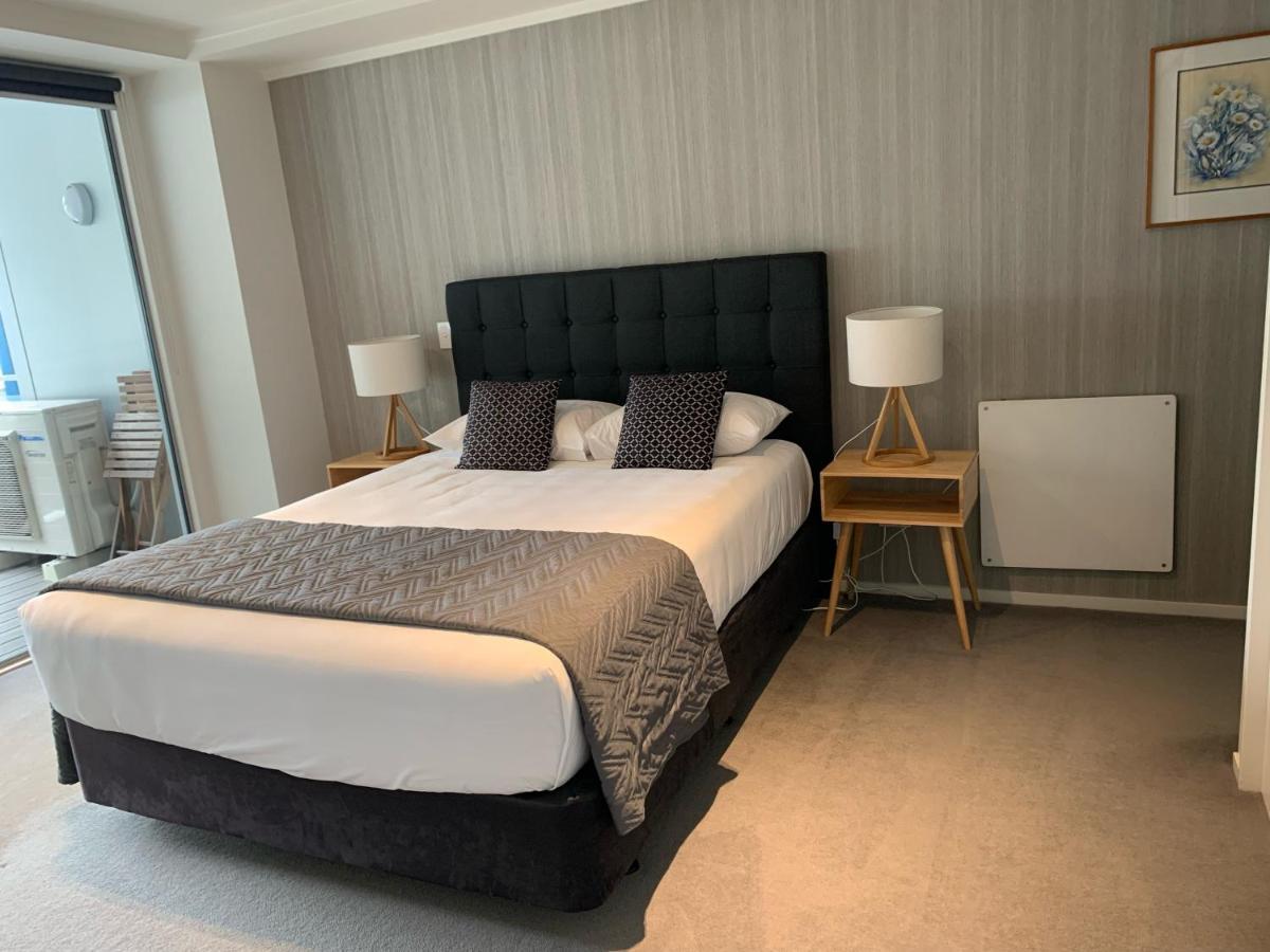 Quayside Luxury Apartments Whakatane Luaran gambar