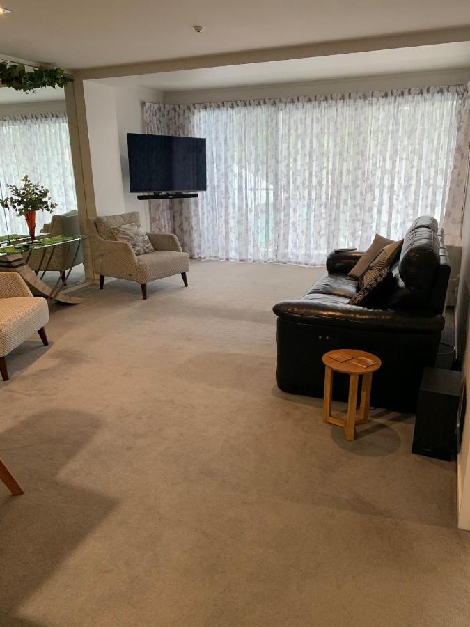 Quayside Luxury Apartments Whakatane Luaran gambar