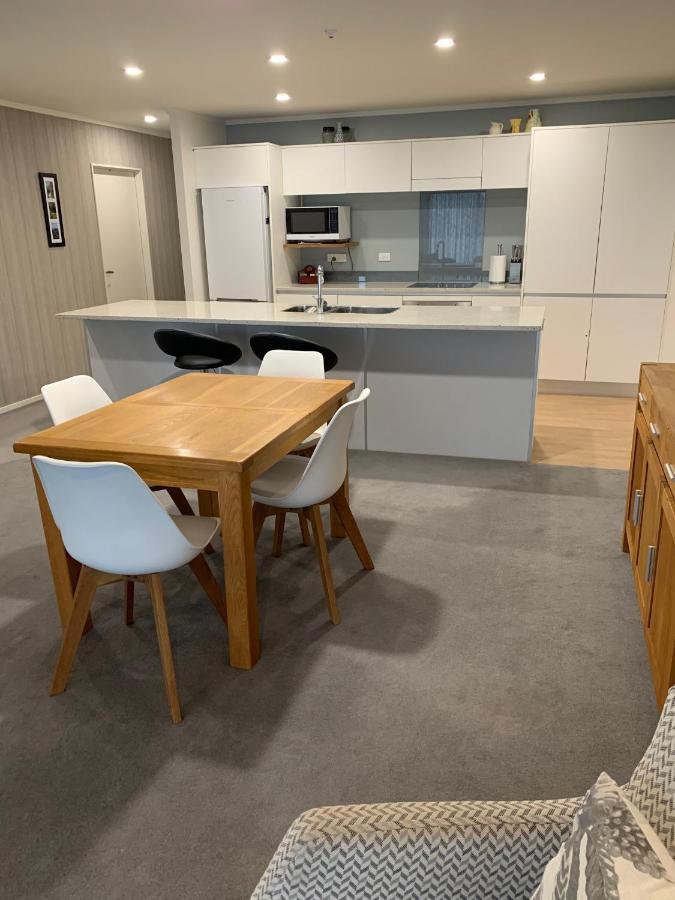 Quayside Luxury Apartments Whakatane Luaran gambar