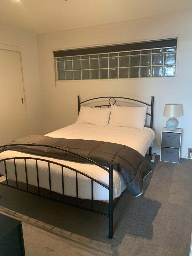 Quayside Luxury Apartments Whakatane Luaran gambar