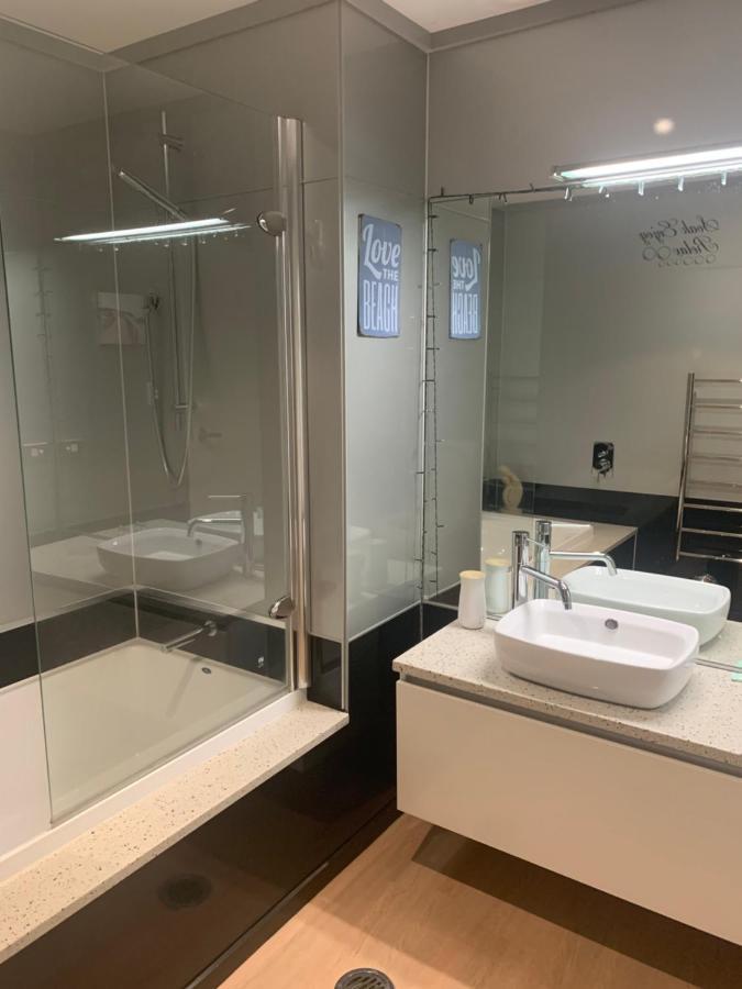 Quayside Luxury Apartments Whakatane Luaran gambar