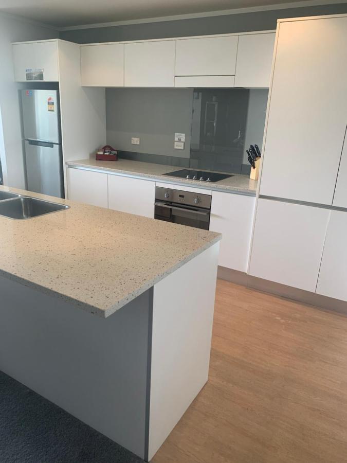 Quayside Luxury Apartments Whakatane Luaran gambar