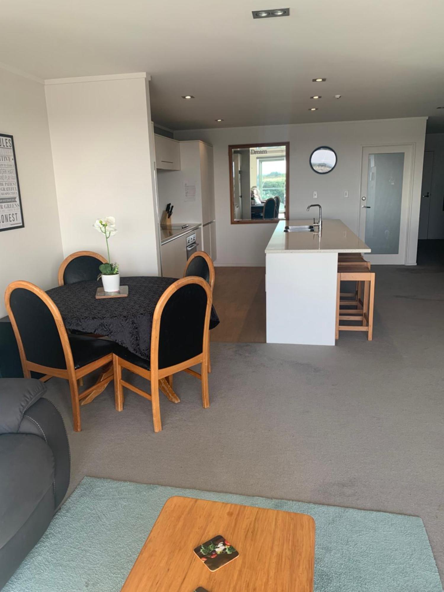 Quayside Luxury Apartments Whakatane Luaran gambar