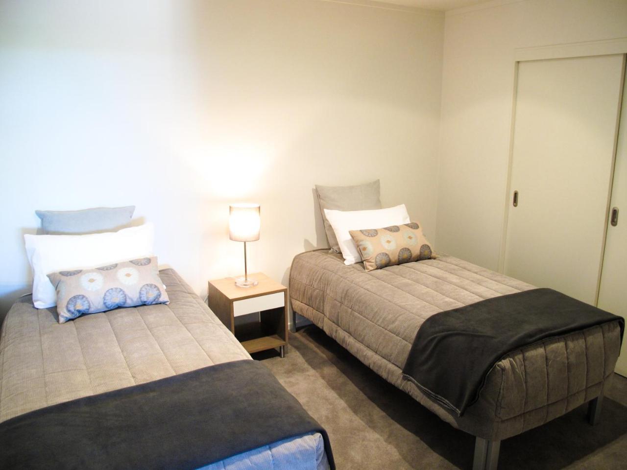 Quayside Luxury Apartments Whakatane Luaran gambar