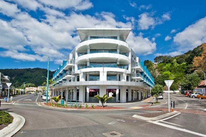Quayside Luxury Apartments Whakatane Luaran gambar