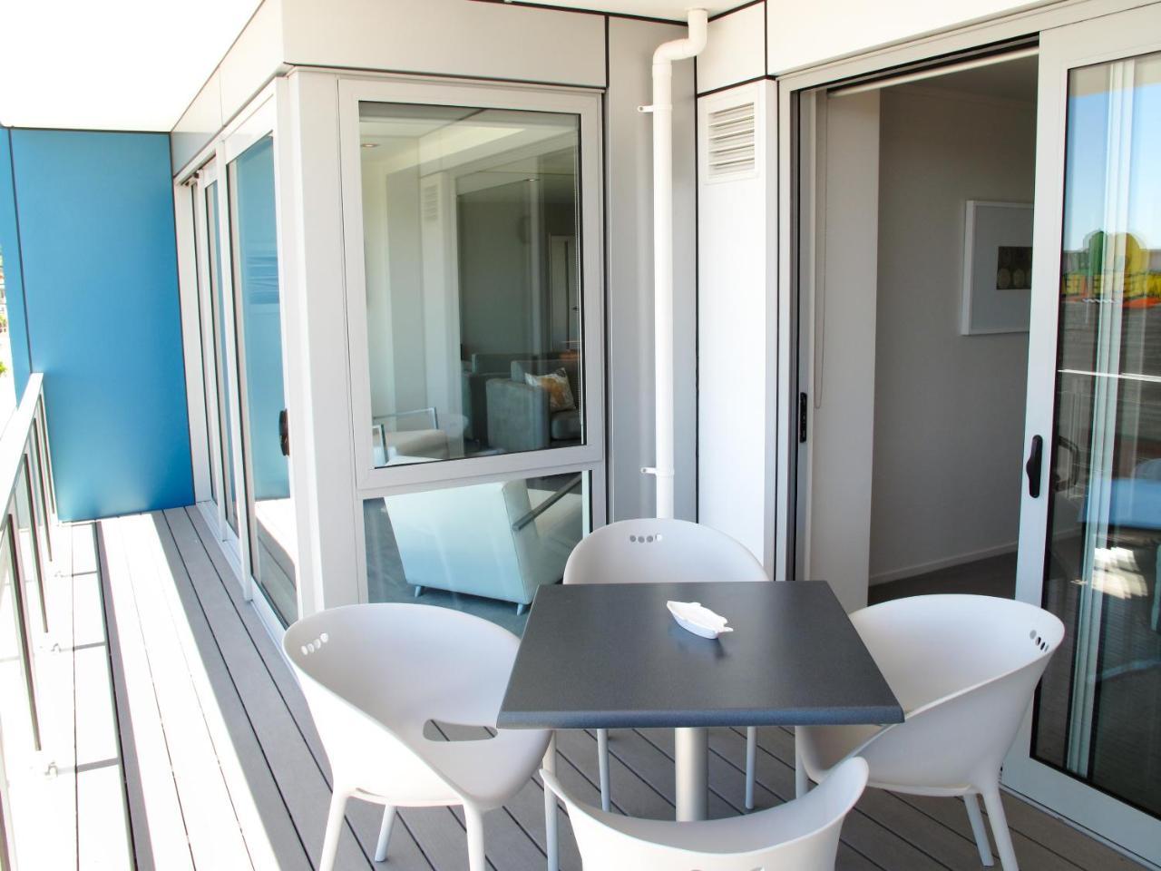 Quayside Luxury Apartments Whakatane Luaran gambar
