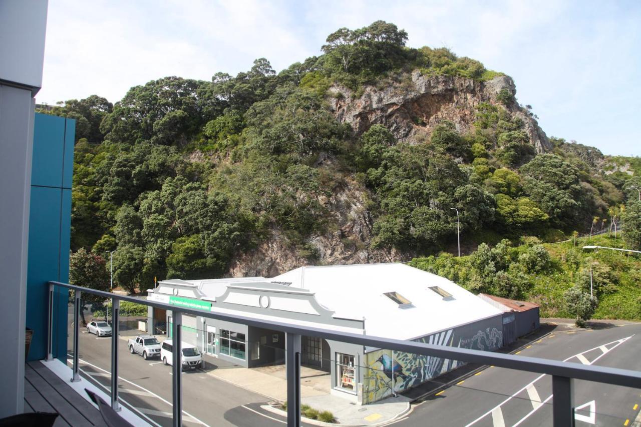Quayside Luxury Apartments Whakatane Luaran gambar