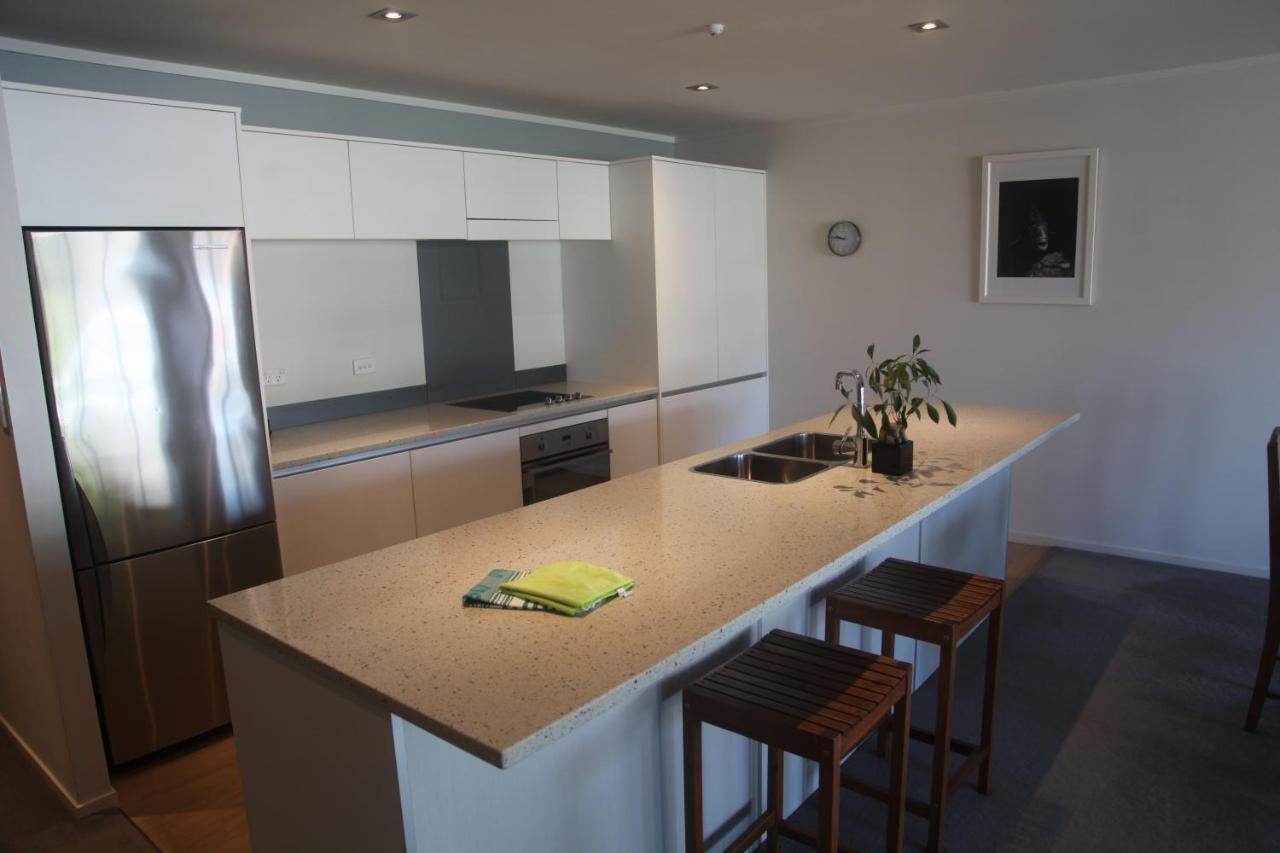 Quayside Luxury Apartments Whakatane Luaran gambar