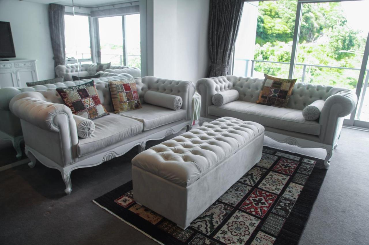 Quayside Luxury Apartments Whakatane Luaran gambar