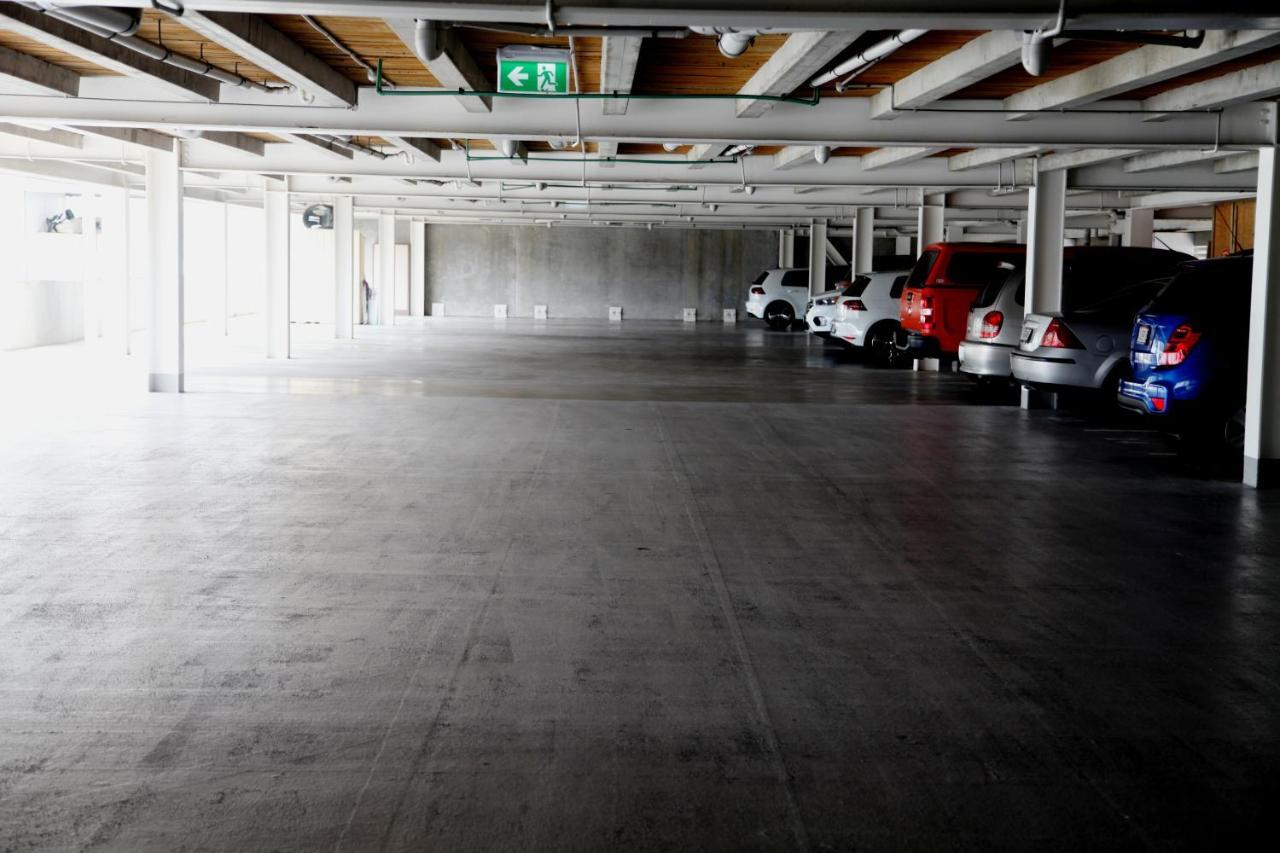 Quayside Luxury Apartments Whakatane Luaran gambar