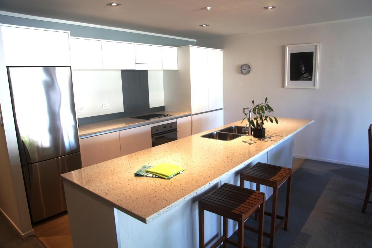 Quayside Luxury Apartments Whakatane Luaran gambar