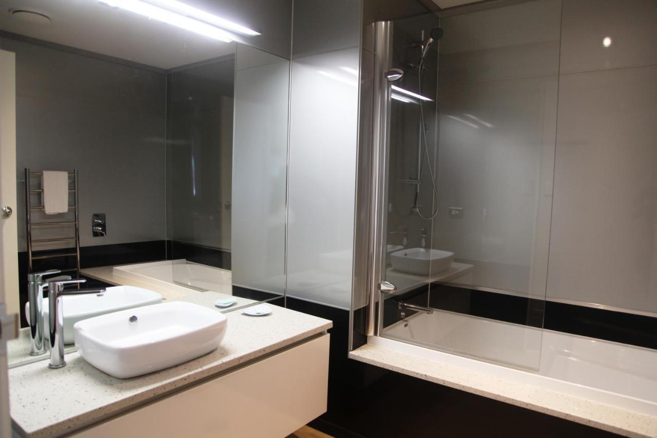 Quayside Luxury Apartments Whakatane Luaran gambar